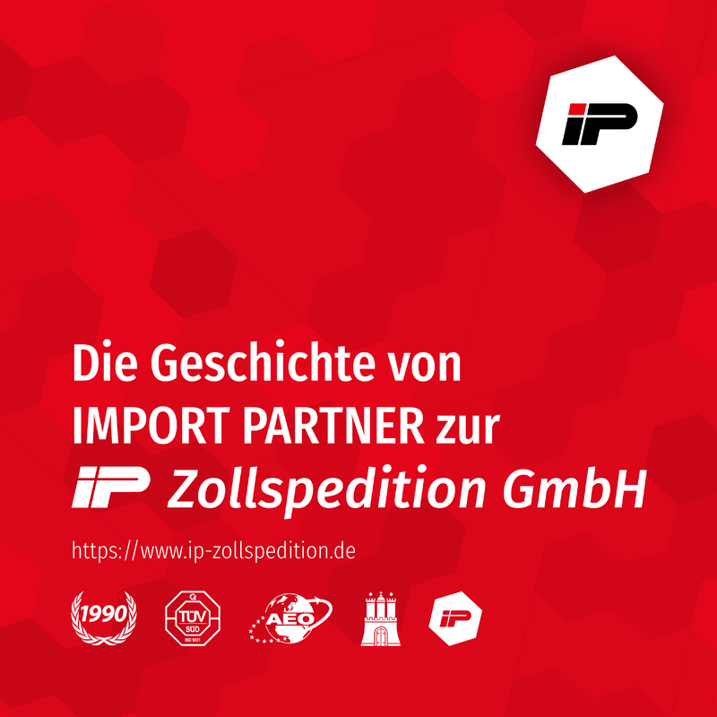 Die Geschichte der IP Customs Solutions